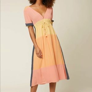 O’Neill summer dress